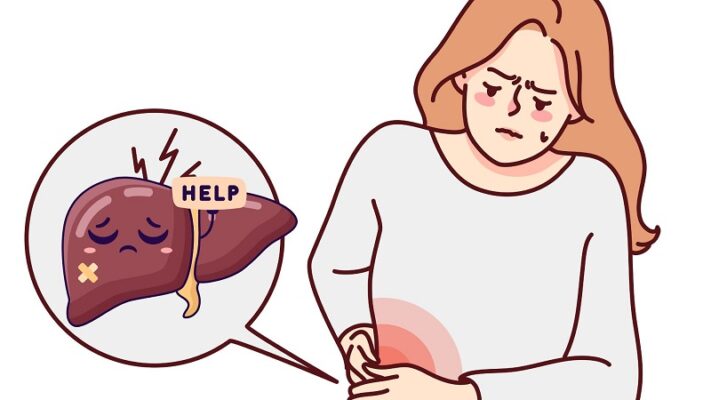 Tác động của việc sử dụng Gluathione trong điều trị bệnh nhân xơ gan